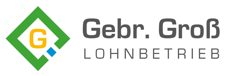Gebrüder Groß eGbR Logo